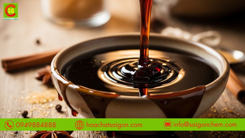 Mật đường &ndash; nguồn carbon gi&uacute;p k&iacute;ch hoạt vi sinh v&agrave; ổn định m&ocirc;i trường ao nu&ocirc;i